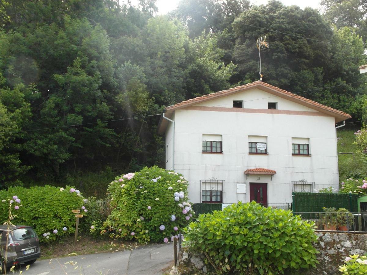 La Canal 13 Barro (Llanes)